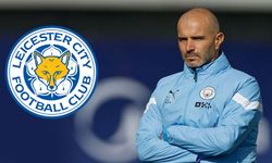 Leicester City'nin, teknik direktörlüğüne Enzo Maresca getirildi