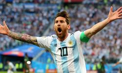 Lionel Messi, kariyerinin en hızlı golünü attı