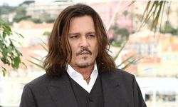 Parfüm reklamından rekor kazanç Johnny Depp'in olacak