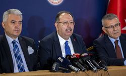 YSK Başkanı Yener'den Cumhurbaşkanı Seçimi açıklaması