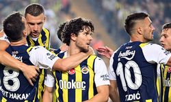 Fenerbahçe, Avrupa mücadelesine gollü başladı