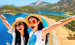 İngiliz turistler için en cazip tatil merkezi Türkiye