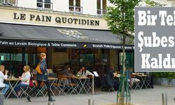 Le Pain Quotidien zinciri, İngiltere'deki kafelerini kapattı