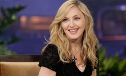 Madonna'dan hastalık sonrası ilk paylaşım
