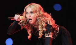 Madonna için ünlüler sıraya girdi