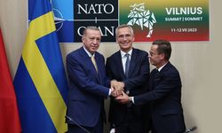 Türkiye-İsveç-NATO mutabakata vardı