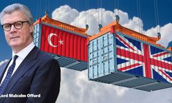 Türkiye ve Birleşik Krallık, yeni serbest ticaret anlaşması yapacak