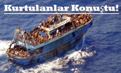 Yunanistan, mülteci teknesini nasıl batırdı!