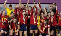 2023 FIFA Kadınlar Dünya Kupası'nı İspanya kazandı