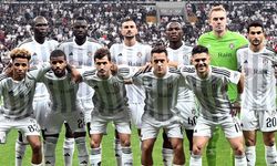 Beşiktaş bir sezonun ardından yeniden Avrupa'da