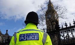 Londra Metropolitan Polisine Siber Saldırı