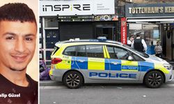Londra, Talip Güzel cinayetiyle sarsıldı