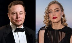 Amber Heard'den Elon Musk itirafları