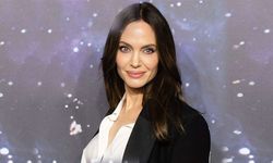 Angelina Jolie, filmlerde neden rol almadığını açıkladı