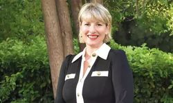 İngiliz Büyükelçi Jill Morris: Turist rekoru kıracağız