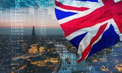 İngiliz ekonomisi ikinci çeyrekte yüzde 0,2 büyüdü