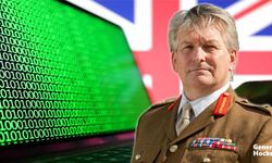 İngiltere Savunmasına 6 Milyon Siber Saldırı!
