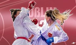 Karate 1 Premier Lig müsabakaları İrlanda'da yapılacak