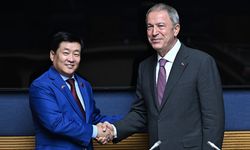 Moğolistan ile Parlamentolararası diyalog