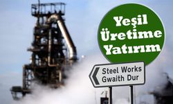 Muhafazakar hükümetten Tata Steel’e £500 milyon destek