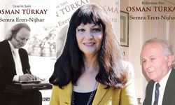 Semra Eren-Nijhar'dan, Osman Türkay'a vefa