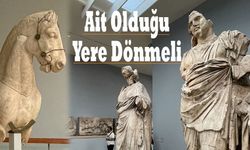 Türkiye, Anadolu'ya ait eserlerin iadesi için devrede