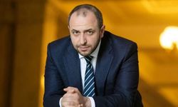 Ukrayna’nın yeni savunma bakanı Kırım Tatarı Rüstem Umerov