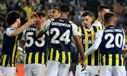Fenerbahçe, Ludogorets galibiyetiyle liderliğini sürdürdü