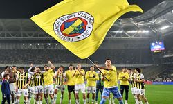 Fenerbahçe, rekor kırarak liderliğini korudu