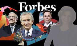 Forbes en zenginler listesinde iki Türk!