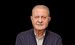 Gazeteci Rauf Tamer hayatını kaybetti