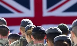 İngiliz kuvvetleri, Kosova'da konuşlandırılacak