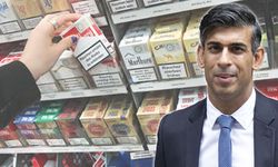 İngiltere'de gençlere sigara satışına yasak geliyor