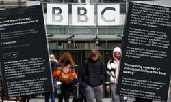 BBC, İsrail lehine tarafgir tutum sergiledi