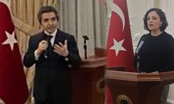 İngiltere’deki Türk Akademisyenler Büyükelçilikte Buluştu