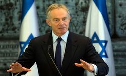 Tony Blair'e "Gazze görevi"