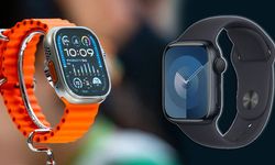 Apple'ın en yeni iki akıllı saatinin satışı yasaklandı