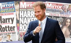 Daily Mirror gazetesi, Prens Harry'ye tazminata mahkum oldu