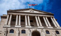 İngiltere Merkez Bankası, politika faizi kararını açıkladı
