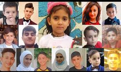 İsrail, 82 günde 8 bin 800 Filistinli çocuğu öldürdü