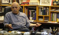 Tarihçi yazar Mustafa Çalık hayatını kaybetti