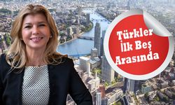 Türkler, İngiltere’de konut yatırımı yapan yabancılar listesinin ilk sıralarında