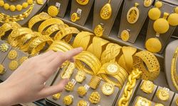Altının kilogram fiyatı 2 milyon sınırını aştı
