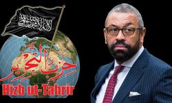İngiltere, "Hizb-ut Tahrir"i terör örgütleri listesine koyacak