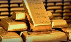 Küresel altın talebi rekor seviyeye ulaştı