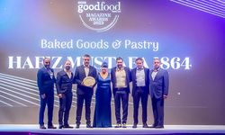 ‘Hafız Mustafa 1864'e, ‘BBC Good Food Ödülü’