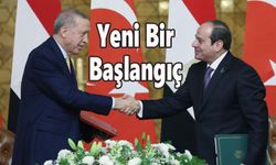 Türkiye ile Mısır Ortak Projeler Geliştirecek
