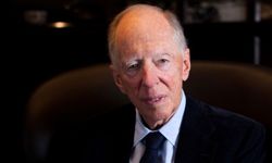 Jacob Rothschild, 87 yaşında öldü