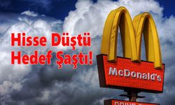 McDonalds İtiraf Etti: Gazze Boykotu Sonuç Verdi