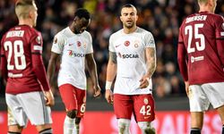 Galatasaray, Avrupa'ya veda etti